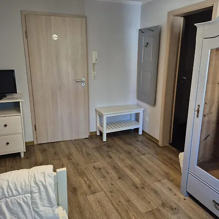 Apartman Scharfe Ecke *