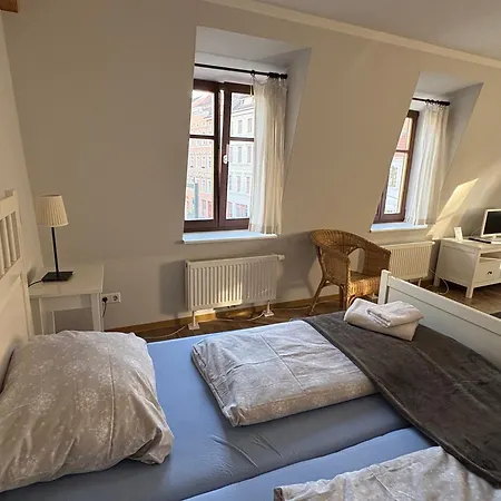 Scharfe Ecke Görlitz